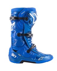 BOTAS ALPINESTARS TECH 10 BLUE/BLACK