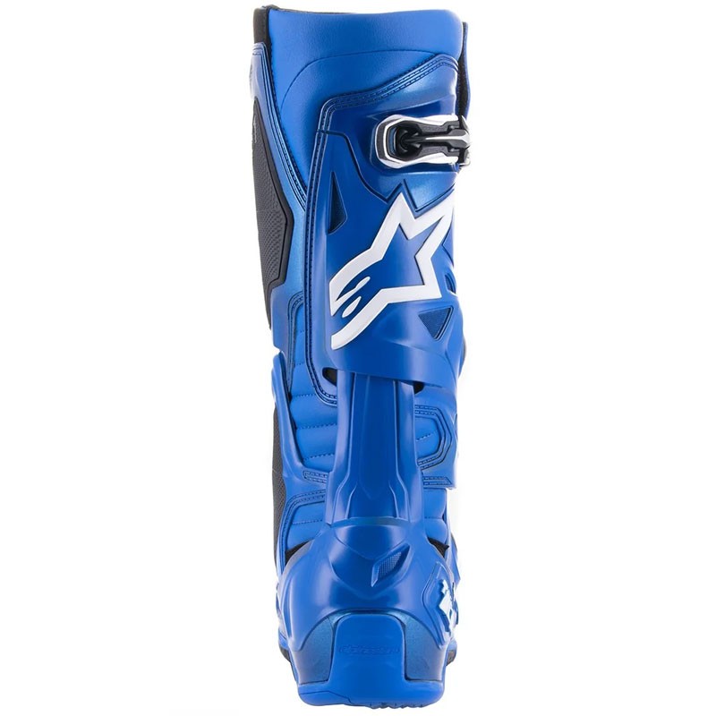 BOTAS ALPINESTARS TECH 10 BLUE/BLACK