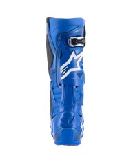 BOTAS ALPINESTARS TECH 10 BLUE/BLACK