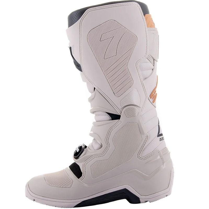 BOTAS ALPINESTARS TECH 7 ENDURO DRYSTAR GRAY SAND