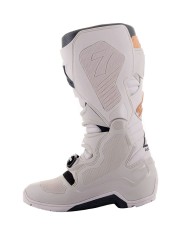 BOTAS ALPINESTARS TECH 7 ENDURO DRYSTAR GRAY SAND