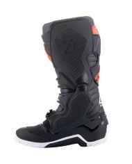 BOTAS ALPINESTARS TECH 7 ENDURO BLACK/RED FLUO