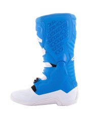 BOTAS ALPINESTARS TECH 5 BLUE/WHITE