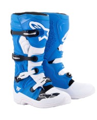 BOTAS ALPINESTARS TECH 5 BLUE/WHITE