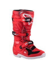 BOTAS ALPINESTARS TECH 7S JUNIOR RED