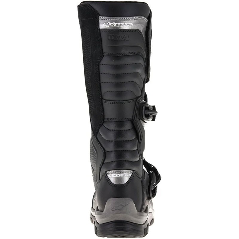 BOTAS ALPINESTARS COROZAL ADVENTURE DRYSTAR BLACK