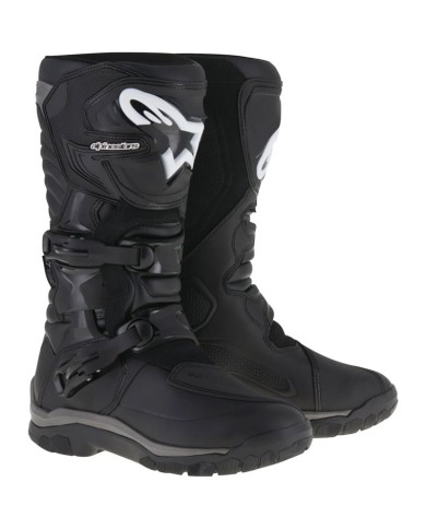 BOTAS ALPINESTARS COROZAL ADVENTURE DRYSTAR BLACK