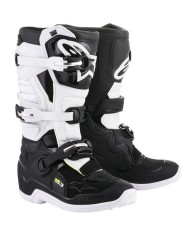 BOTAS ALPINESTARS STELLA TECH 3 LADY BLACK/WHITE
