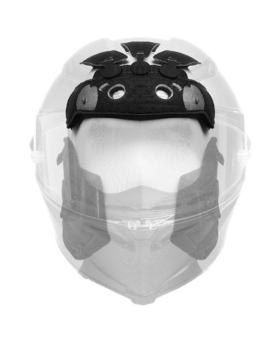 CHICHONERA INTERIOR CASCO AGV PISTA GP R/CORSA R (MS)