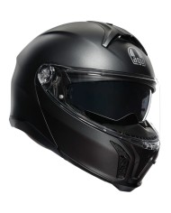 CASCO AGV TOURMODULAR MATT BLACK