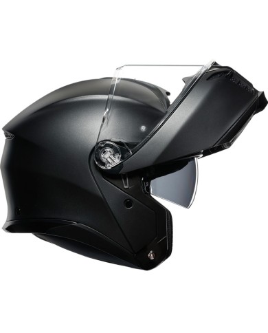 CASCO AGV TOURMODULAR MATT BLACK