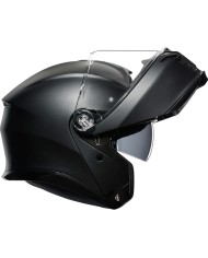 CASCO AGV TOURMODULAR MATT BLACK