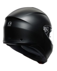 CASCO AGV TOURMODULAR MATT BLACK