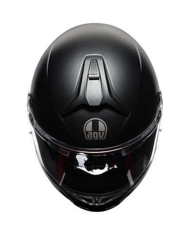CASCO AGV TOURMODULAR MATT BLACK
