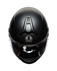 CASCO AGV TOURMODULAR MATT BLACK