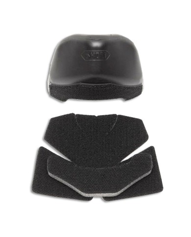 MASCARA ANTIVAHO SHOEI AIR MASK 5 X-SPIRIT 3