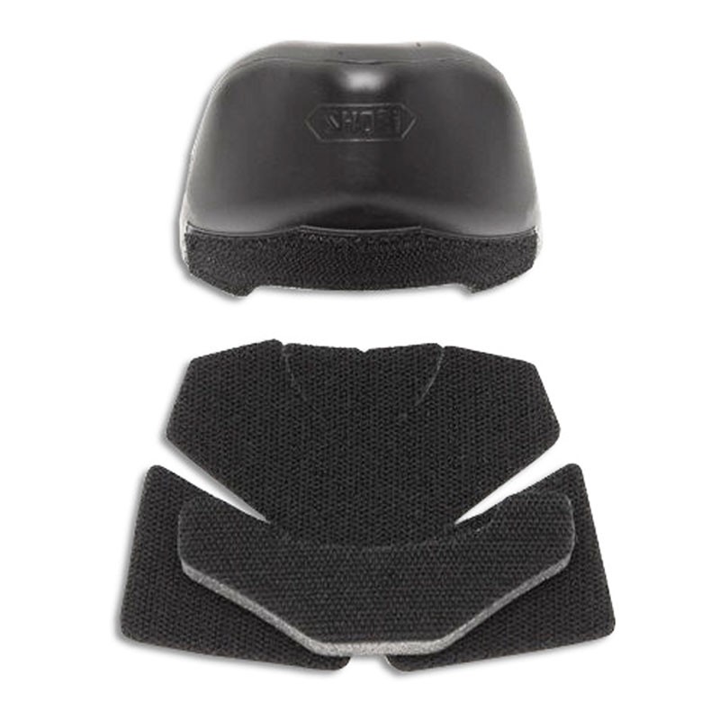 MASCARA ANTIVAHO SHOEI AIR MASK 5 X-SPIRIT 3