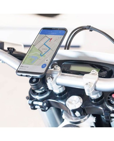 SOPORTE PARA SMARTPHONE SP CONNECT MOTO MOUNT LT