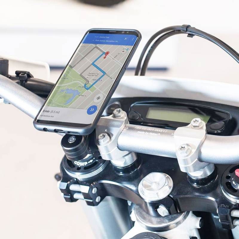 SOPORTE PARA SMARTPHONE SP CONNECT MOTO MOUNT LT