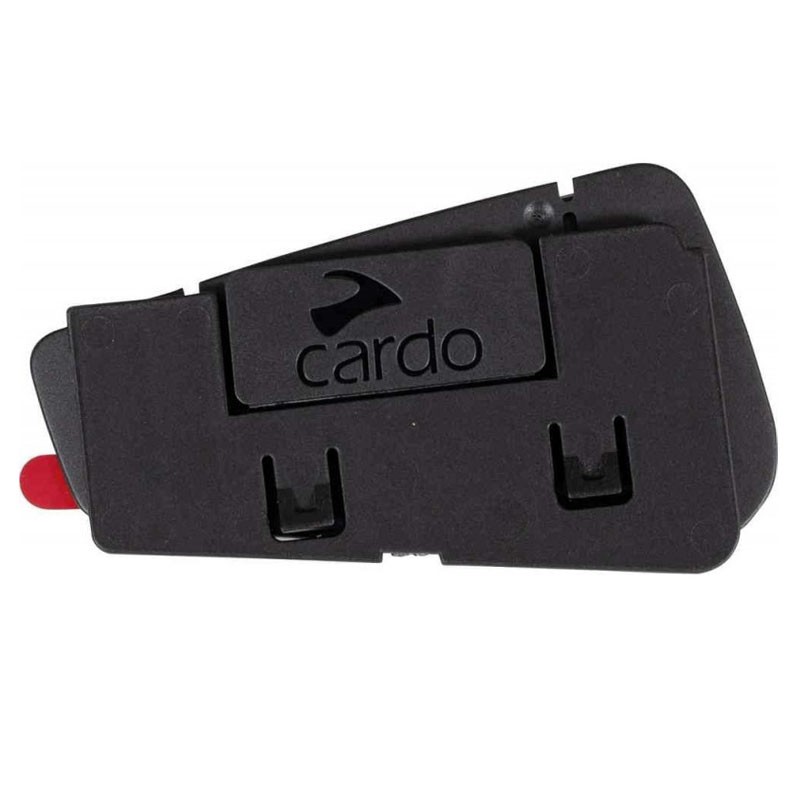 SOPORTE ADHESIVO PARA CARDO FREECOM/SPIRIT