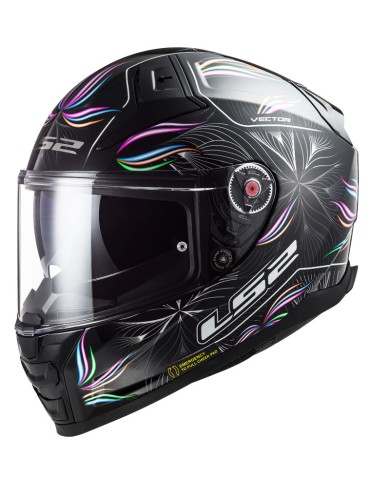 CASCO LS2 VECTOR II TROPICAL
