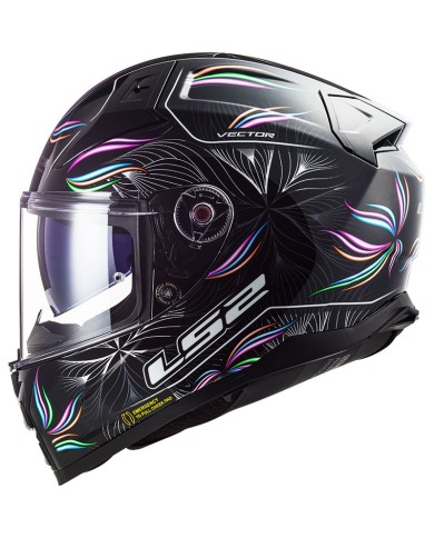 CASCO LS2 VECTOR II TROPICAL