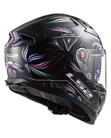 CASCO LS2 VECTOR II TROPICAL
