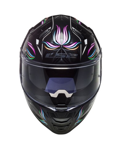 CASCO LS2 VECTOR II TROPICAL