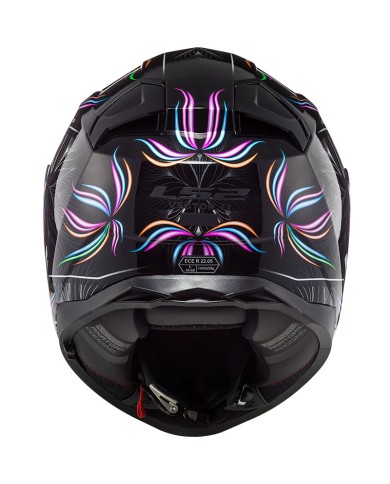 CASCO LS2 VECTOR II TROPICAL