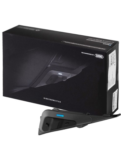 INTERCOMUNICADOR SENA SRL-MESH SHOEI GT-AIR 2/NEOTEC 2