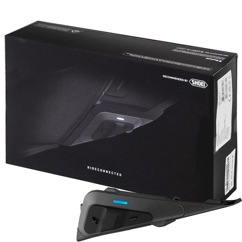 INTERCOMUNICADOR SENA SRL-MESH SHOEI GT-AIR 2/NEOTEC 2