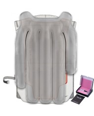 SERVICIO RECARGA CHALECO ALPINESTARS TECH-AIR 3 AIRBAG