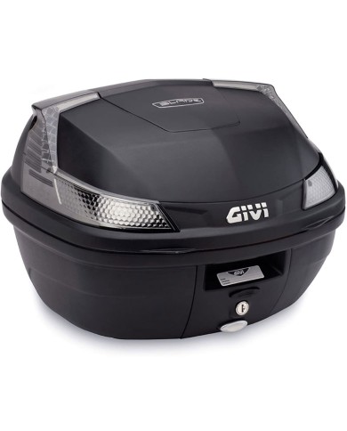 BAUL GIVI B37NT BLADE