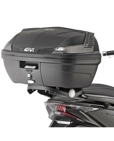 BAUL GIVI B37NT BLADE