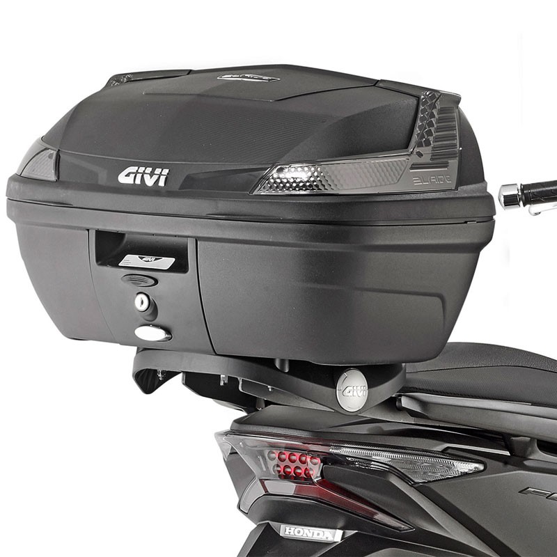 BAUL GIVI B37NT BLADE