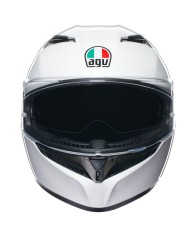 CASCO AGV K3 SETA WHITE E2206