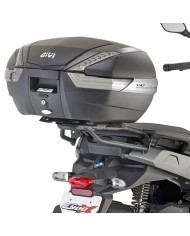 KIT DE FIJACIÓN POSTERIOR GIVI SR5130 BMW C-400X