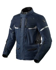 CHAQUETA REVIT OUTBACK 4 H2O AZUL