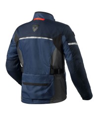 CHAQUETA REVIT OUTBACK 4 H2O AZUL