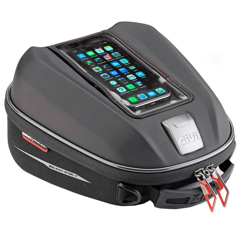 BOLSA SOBREDEPOSITO GIVI ST611 TANKLOCK