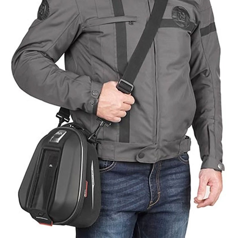 BOLSA SOBREDEPOSITO GIVI ST611 TANKLOCK