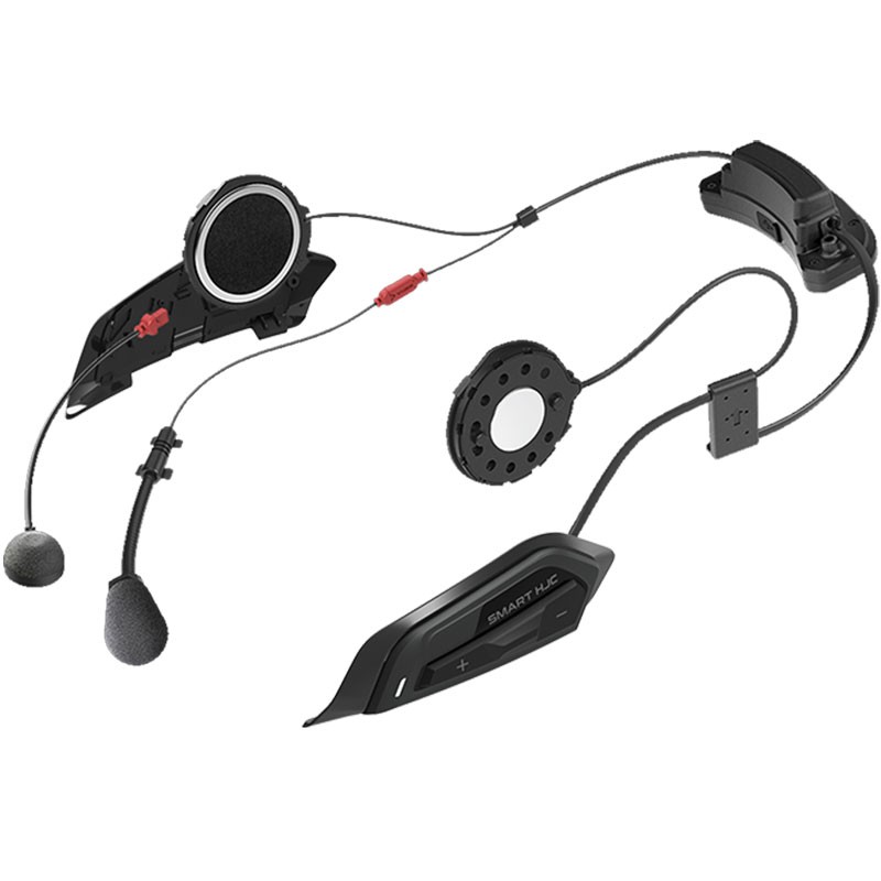 INTERCOMUNICADOR SENA 50B PARA HJC LINEA RPHA 71