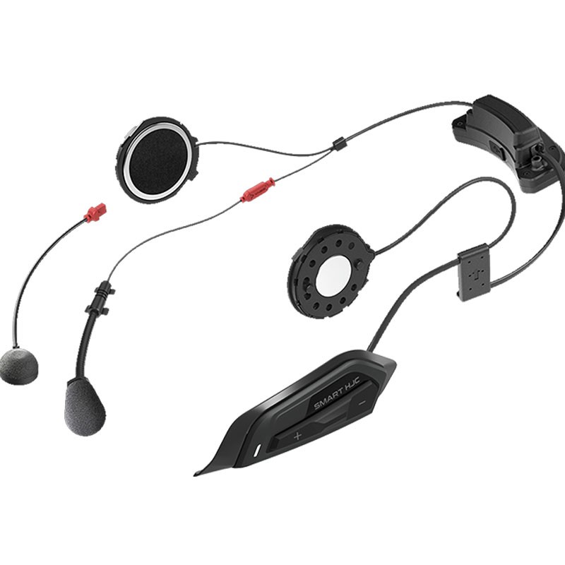 INTERCOMUNICADOR SENA 21B PARA HJC LINEA RPHA 71