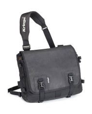 MOCHILA BANDOLERA KRIEGA MESSENGER URBAN