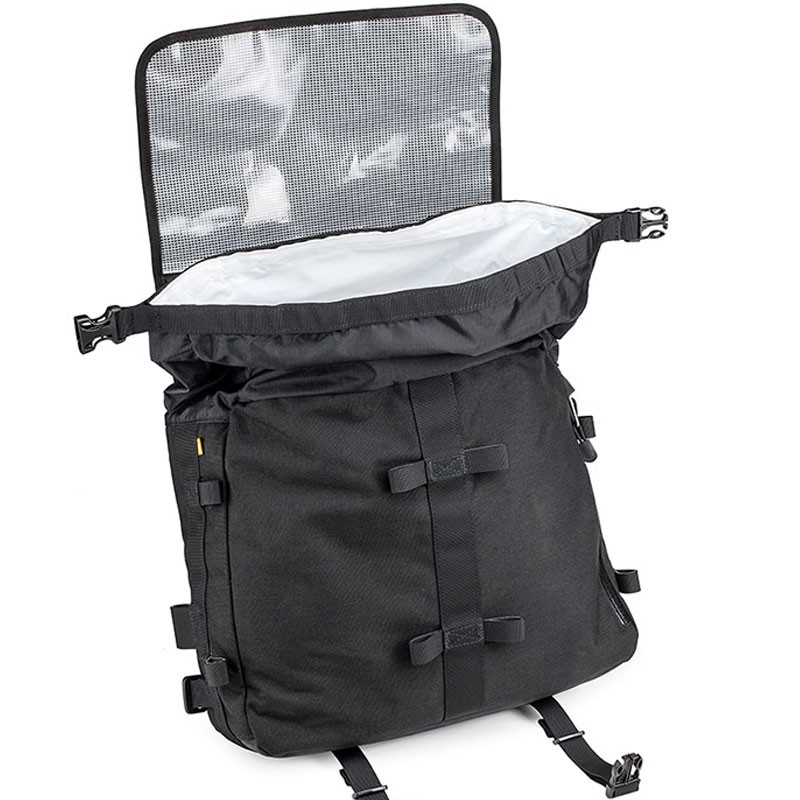 MOCHILA BANDOLERA KRIEGA MESSENGER URBAN