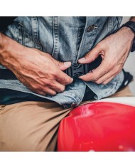 MOCHILA BANDOLERA KRIEGA MESSENGER URBAN