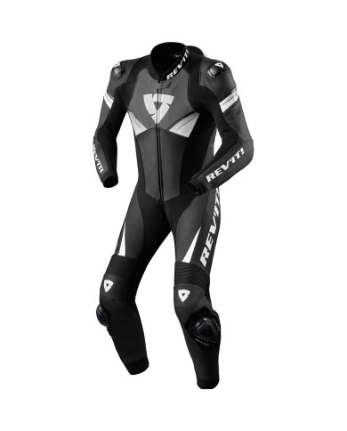 MONO REVIT ARGON 2 PROFESIONAL NEGRO/BLANCO