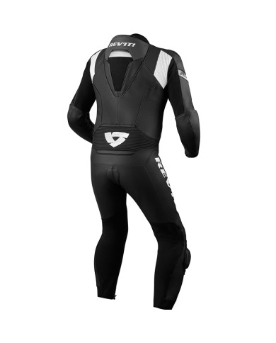 MONO REVIT ARGON 2 PROFESIONAL NEGRO/BLANCO