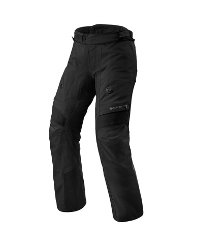 PANTALONES REVIT POSEIDON 3 GTX NEGRO