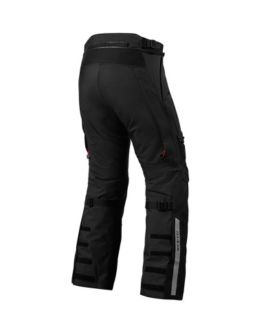 PANTALONES REVIT POSEIDON 3 GTX NEGRO
